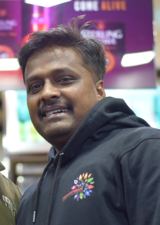 Personalized and stress-free travel