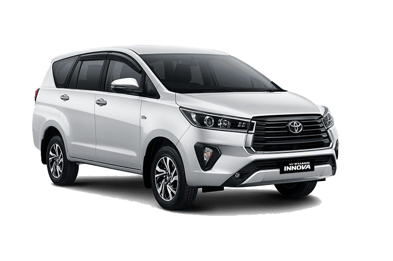 Perfect for: Executive and premium long rides. Next-Level Luxury: Smooth hybrid performance, enhanced comfort, and unmatched sophistication on every road. Starting at: ₹22/km