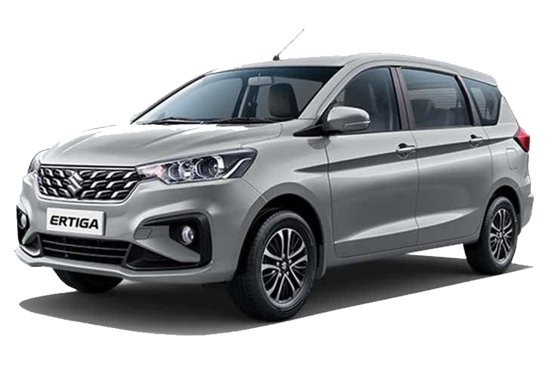 Perfect for: Families and group outings. Room for Everyone: Flexible seating, plenty of legroom, and a roof carrier for luggage-heavy trips. Starting at: ₹16/km